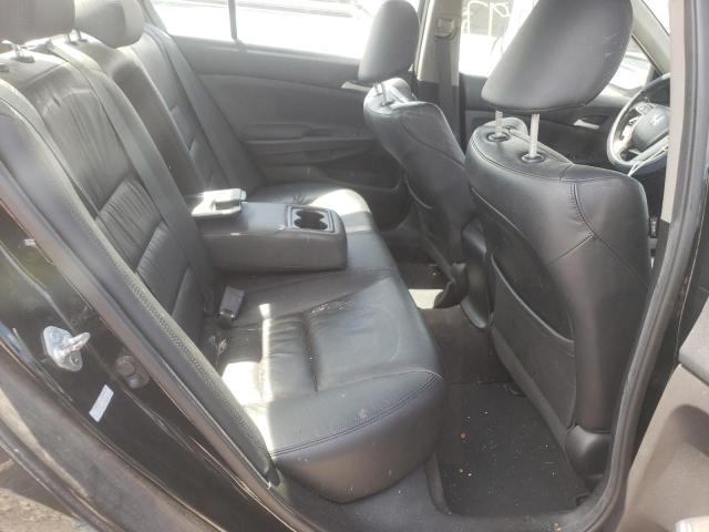 Photo 6 from auction – 2011 HONDA ACCORD SE with VIN 1HGCP2F63BA105775