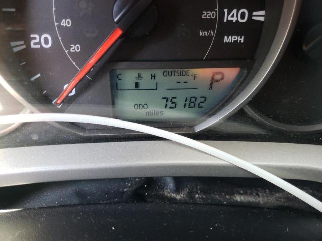 Photo 8 from auction – 2016 TOYOTA RAV4 LE with VIN 2T3ZFREV8GW281260