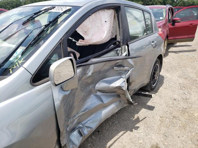 Foto 9 de la subasta – 2012 NISSAN VERSA S con VIN 3N1BC1CPXCK292805