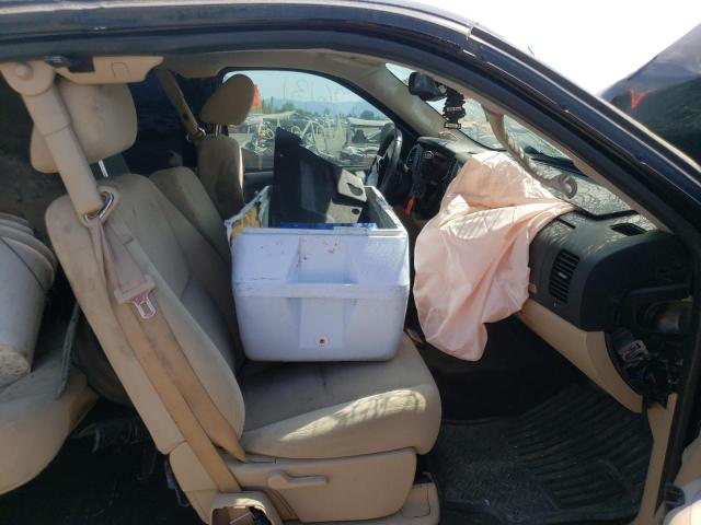 Photo 5 from auction – 2008 GMC SIERRA K15 with VIN 2GTEK190081331444