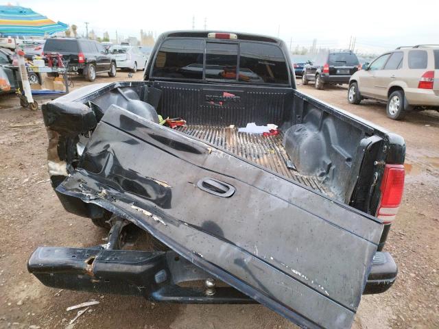Photo 6 from auction – 1999 DODGE DAKOTA with VIN 1B7GL22X0XS153200