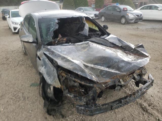 Photo 9 from auction – 2013 KIA OPTIMA EX with VIN 5XXGN4A77DG257485