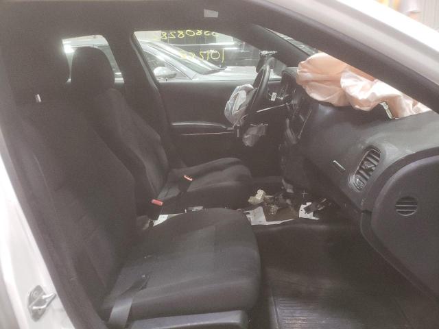 Photo 5 from auction – 2014 DODGE CHARGER PO with VIN 2C3CDXAT3EH183677
