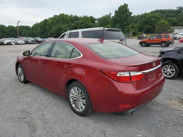 Zdjęcie 3 z aukcji – 2015 LEXUS ES 350 z VIN JTHBK1GG0F2196447