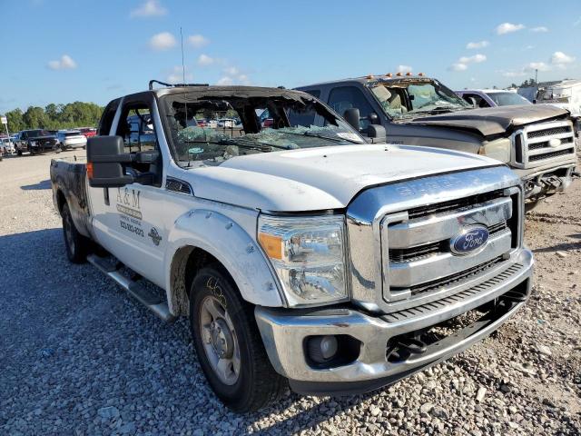 Photo 1 from auction – 2015 FORD F250 SUPER with VIN 1FT7X2AT2FEA53521