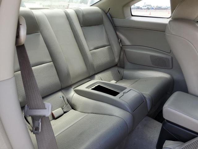 Photo 6 from auction – 2007 INFINITI G35 with VIN JNKCV54E47M909751