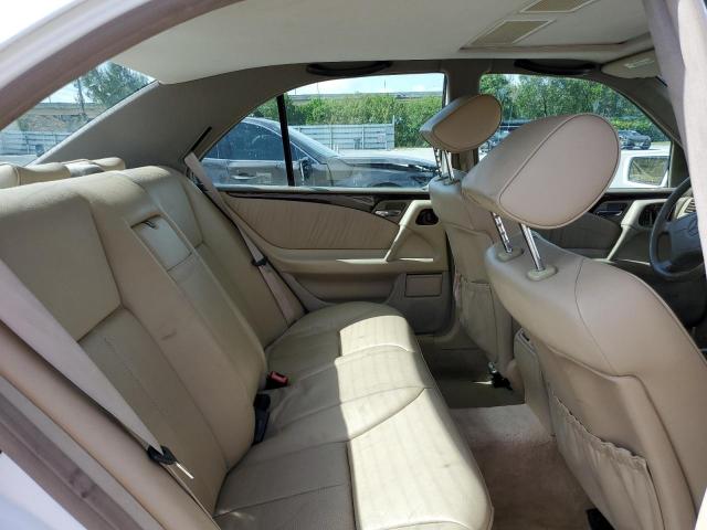 Photo 6 from auction – 1998 MERCEDES-BENZ E 320 with VIN WDBJF65F9WA528401