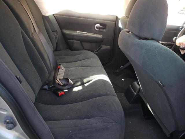 Photo 6 from auction – 2012 NISSAN VERSA S with VIN 3N1BC1CPXCK292805