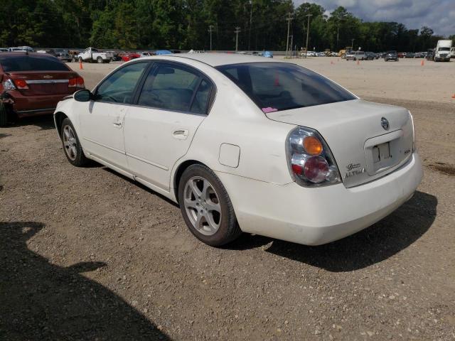 Photo 3 from auction – 2004 NISSAN ALTIMA BAS with VIN 1N4AL11D34C103622