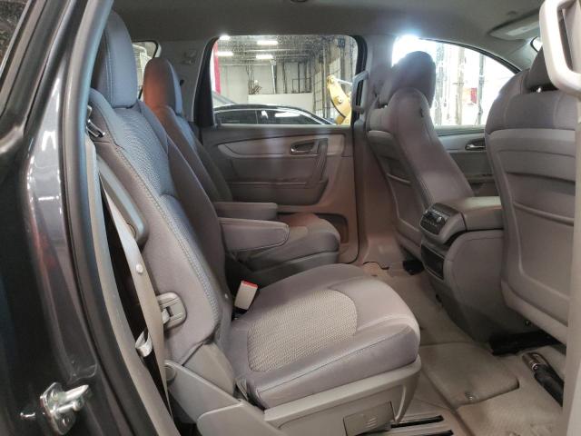 Photo 6 from auction – 2013 CHEVROLET TRAVERSE L with VIN 1GNKRJKD7DJ228542