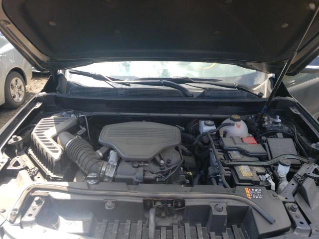 Photo 7 from auction – 2020 GMC ACADIA SLT with VIN 1GKKNULS0LZ181331