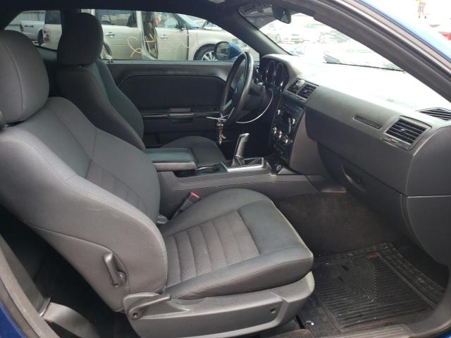 Photo 5 from auction – 2010 DODGE CHALLENGER with VIN 2B3CJ5DT4AH319637