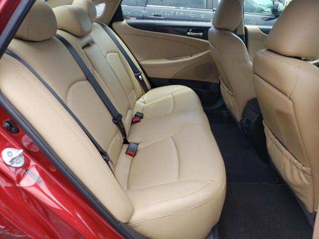 Photo 6 from auction – 2013 HYUNDAI SONATA with VIN 5NPEC4AC8DH646702