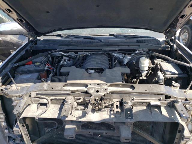 Photo 7 from auction – 2015 GMC SIERRA C15 with VIN 3GTP1VECXFG329367