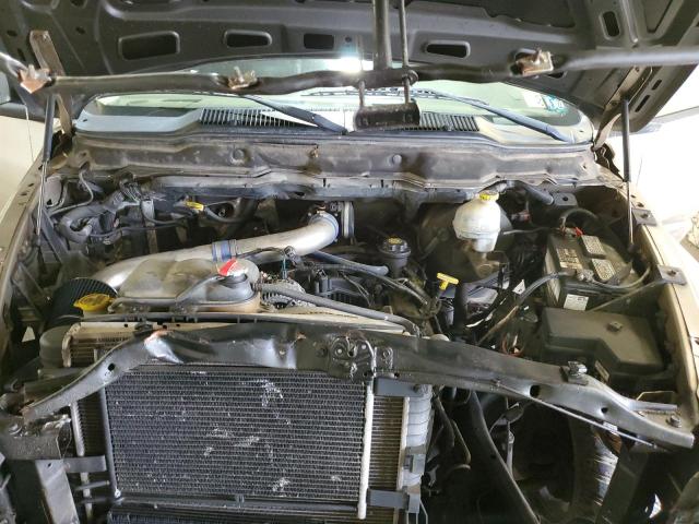 Photo 7 from auction – 2003 DODGE RAM 2500 S with VIN 3D7KU28D93G779310