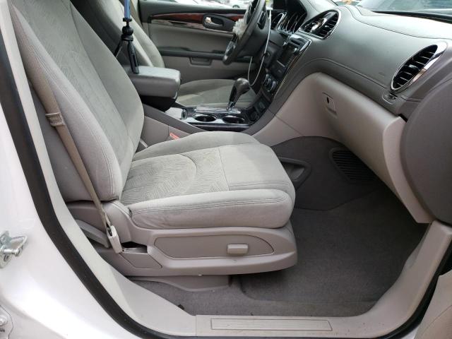 Photo 5 from auction – 2017 BUICK ENCLAVE with VIN 5GAKRAKD2HJ321565
