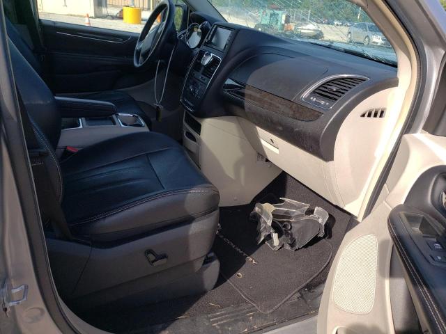 Photo 5 from auction – 2014 CHRYSLER TOWN & COU with VIN 2C4RC1CG2ER133966
