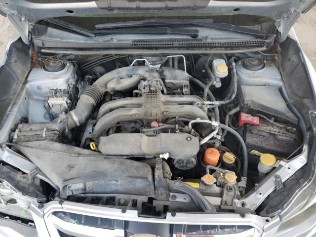 Photo 7 from auction – 2013 SUBARU IMPREZA with VIN JF1GJAA61DH017746