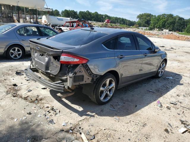 Photo 4 from auction – 2013 FORD FUSION SE with VIN 3FA6P0H78DR337146