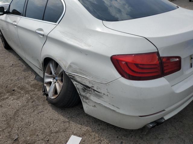 Photo 9 from auction – 2012 BMW 528 XI with VIN WBAXH5C53CC594837