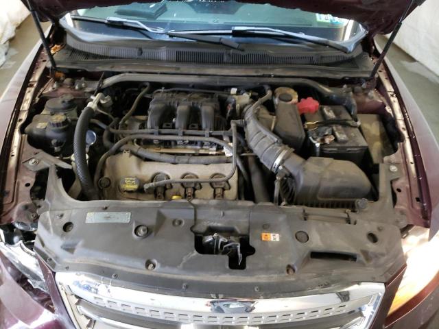 صورة رقم 7 من المزاد - 2011 FORD TAURUS SEL مع VIN 1FAHP2EW3BG143855