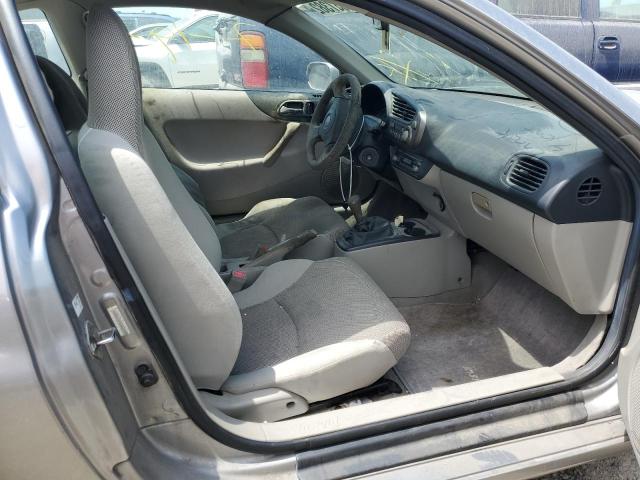 Photo 5 from auction – 2004 HONDA INSIGHT with VIN JHMZE13734T000505