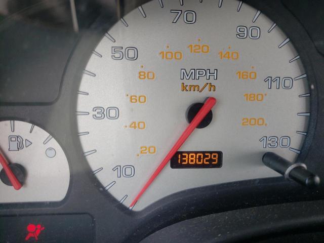 Photo 8 from auction – 2003 SATURN L200 with VIN 1G8JU54F13Y559769