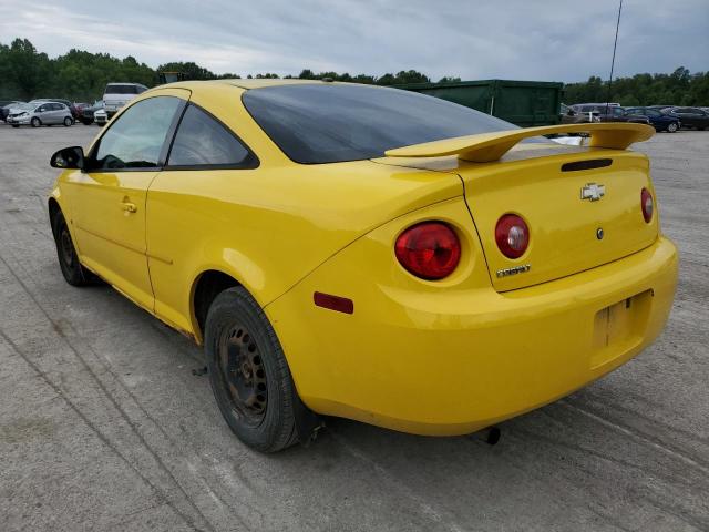 Photo 3 from auction – 2008 CHEVROLET COBALT LT with VIN 1G1AL18FX87303695