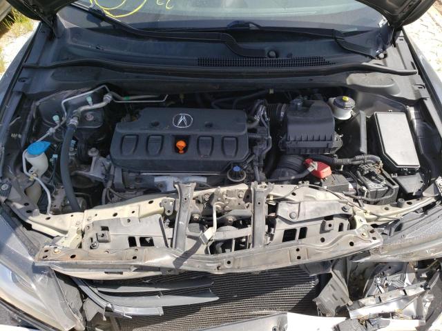 Photo 7 from auction – 2013 ACURA ILX 20 with VIN 19VDE1F35DE002083
