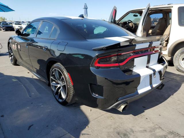 Photo 3 from auction – 2018 DODGE CHARGER R/ with VIN 2C3CDXGJ8JH197669