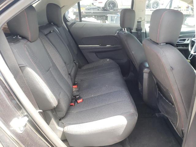 Photo 6 from auction – 2014 CHEVROLET EQUINOX LT with VIN 2GNFLGE33E6168430