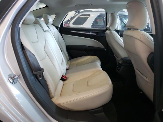 Photo 6 from auction – 2016 FORD FUSION TIT with VIN 3FA6P0K99GR399394