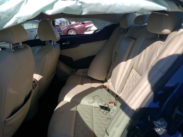 Photo 6 from auction – 2016 NISSAN MAXIMA 3.5 with VIN 1N4AA6AP9GC404932