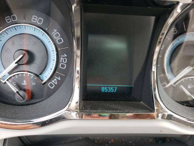Фото 8 с аукциона – 2011 BUICK LACROSSE C с VIN 1G4GA5ED8BF113453
