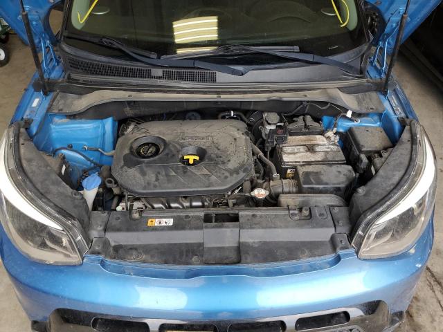 Photo 7 from auction – 2016 KIA SOUL + with VIN KNDJP3A51G7297387