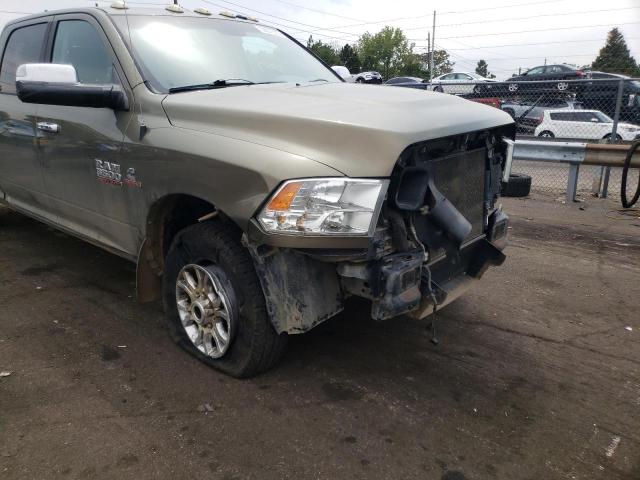 Photo 9 from auction – 2014 RAM 3500 SLT with VIN 3C63R3HL4EG205334