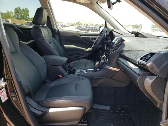 Photo 5 from auction – 2019 SUBARU FORESTER L with VIN JF2SKAUC5KH422915
