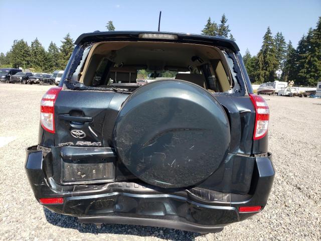 Photo 9 from auction – 2009 TOYOTA RAV4 with VIN JTMZF33V69D013937