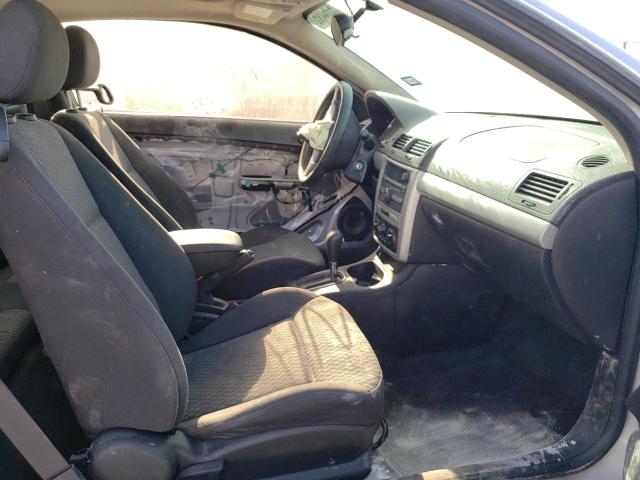 Photo 5 from auction – 2008 CHEVROLET COBALT LT with VIN 1G1AL18F287238261
