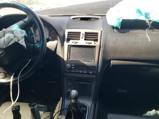 Photo 9 from auction – 2002 NISSAN MAXIMA GLE with VIN JN1DA31D62T437409
