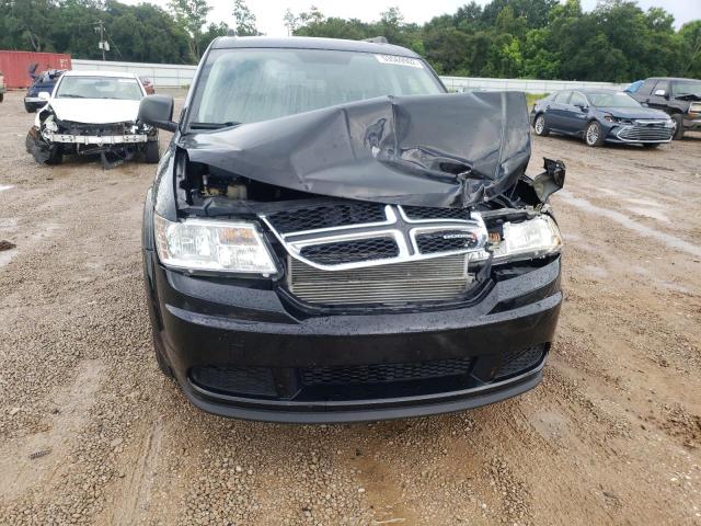 Photo 9 from auction – 2018 DODGE JOURNEY SE with VIN 3C4PDCAB4JT183816