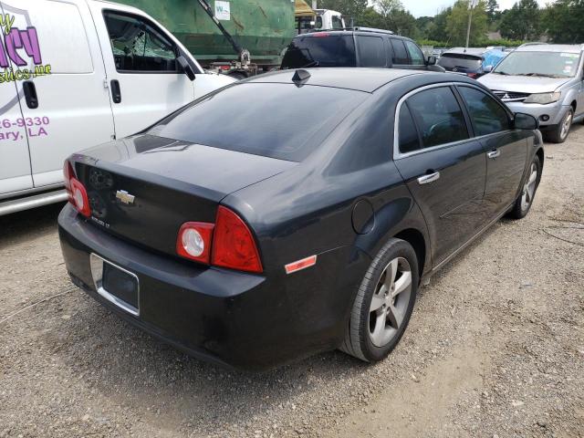 Photo 4 from auction – 2012 CHEVROLET MALIBU 1LT with VIN 1G1ZC5E04CF273537
