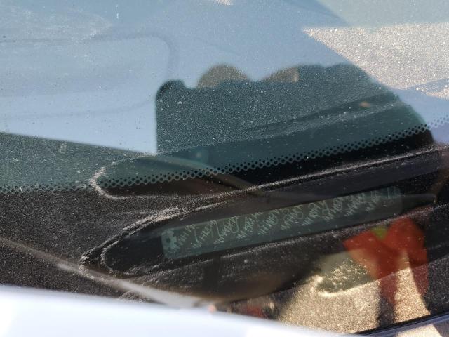 Photo 10 from auction – 2002 ACURA 3.2TL TYPE with VIN 19UUA56852A034474