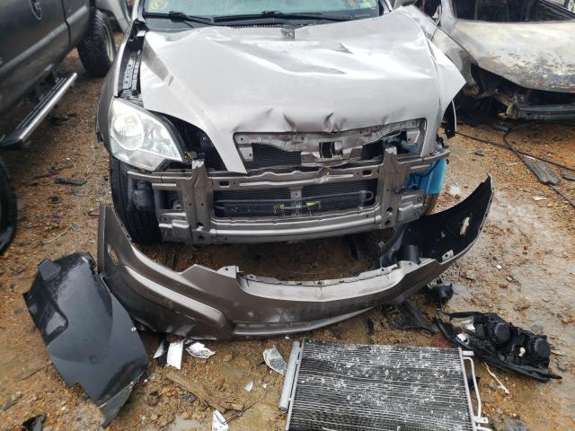 Photo 9 from auction – 2012 CHEVROLET CAPTIVA SP with VIN 3GNFL4E51CS583762