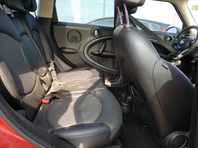 Photo 6 from auction – 2015 MINI COOPER S C with VIN WMWZC3C52FWT01881