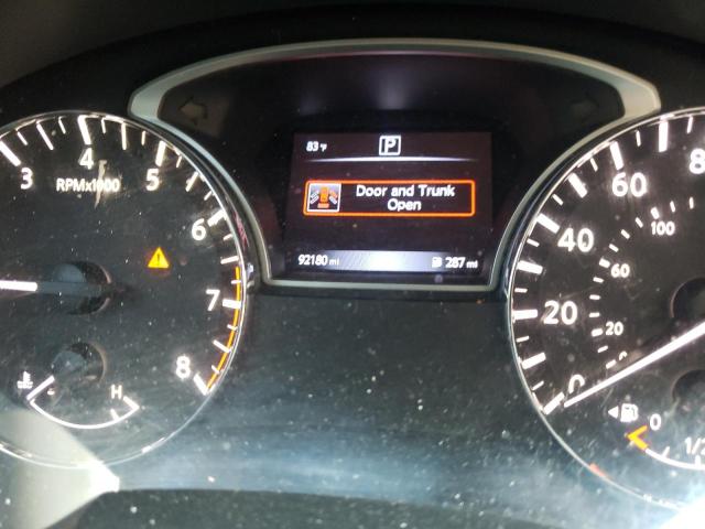 Photo 8 from auction – 2017 NISSAN ALTIMA 2.5 with VIN 1N4AL3AP2HC206171