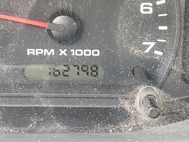 صورة رقم 8 من المزاد - 2004 FORD RANGER مع VIN 1FTYR10D04PB16572