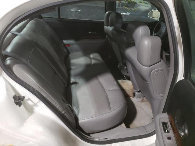 Photo 6 from auction – 2004 BUICK LESABRE CU with VIN 1G4HP54K044116123
