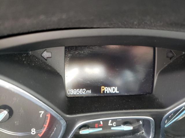 Photo 8 from auction – 2018 FORD FOCUS SE with VIN 1FADP3F2XJL206780