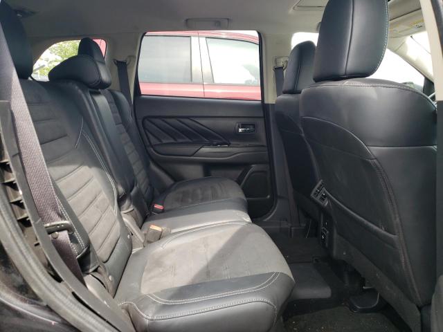 Photo 6 from auction – 2020 MITSUBISHI OUTLANDER with VIN JA4J24A54LZ613183
